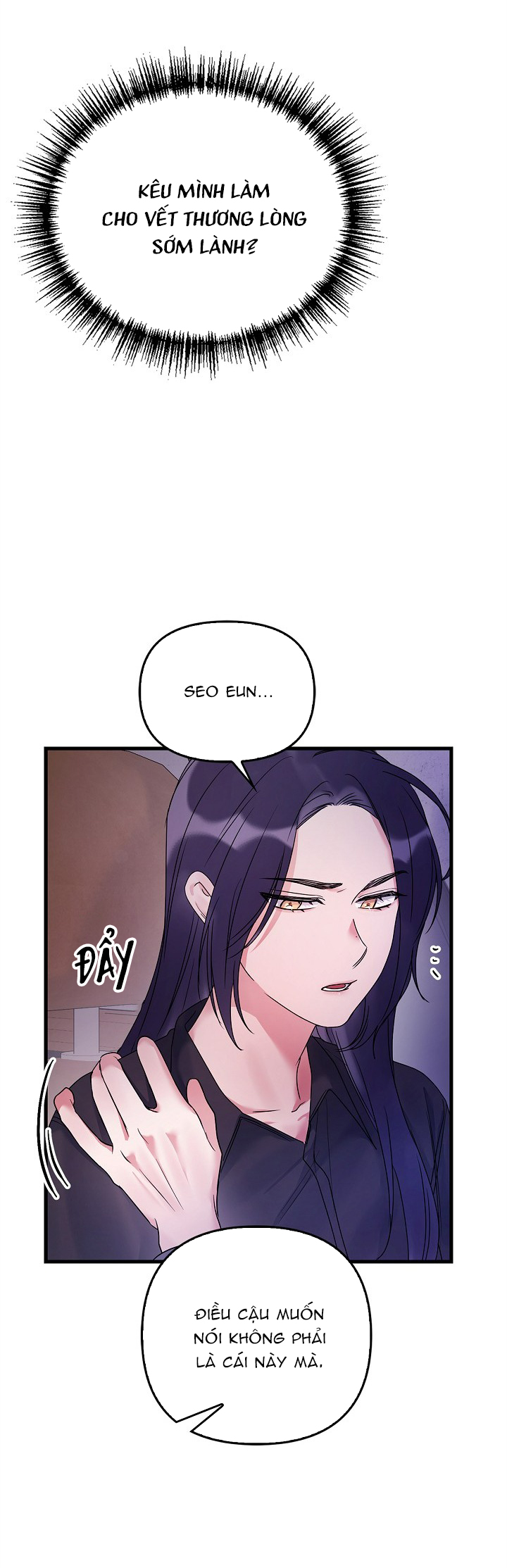 HentaiVN.net - Ảnh 71 - Chưa Từng Chia Ly - Chap 2