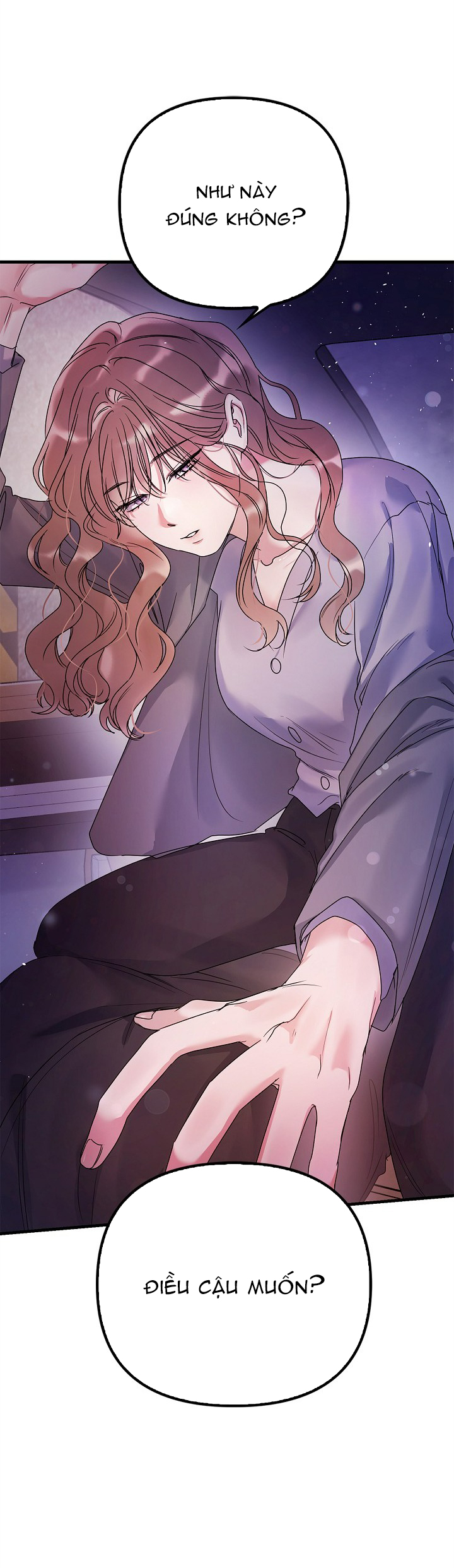 HentaiVN.net - Ảnh 74 - Chưa Từng Chia Ly - Chap 2