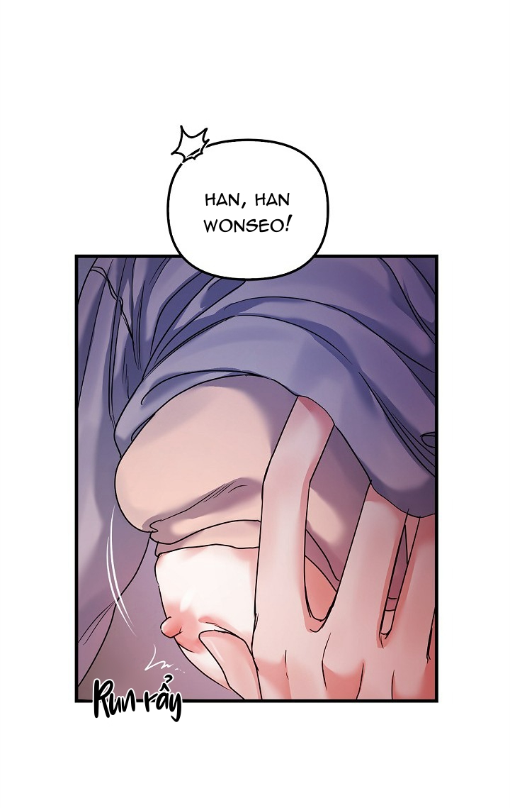 HentaiVN.net - Ảnh 10 - Chưa Từng Chia Ly - Chap 3