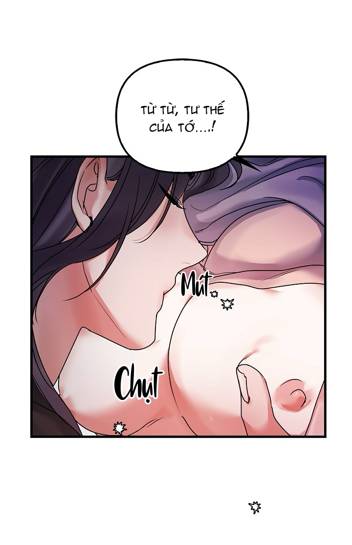 HentaiVN.net - Ảnh 11 - Chưa Từng Chia Ly - Chap 3