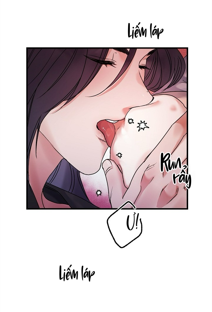 HentaiVN.net - Ảnh 12 - Chưa Từng Chia Ly - Chap 3