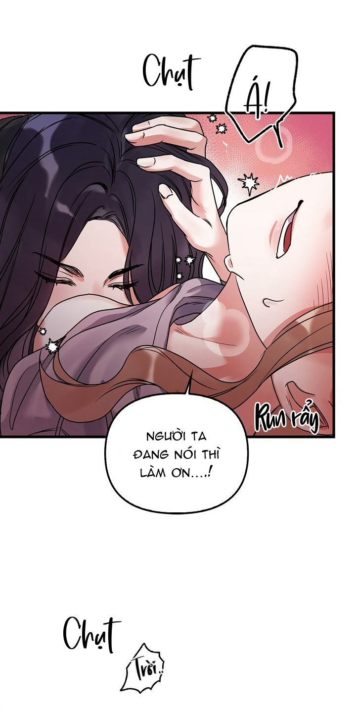 HentaiVN.net - Ảnh 13 - Chưa Từng Chia Ly - Chap 3