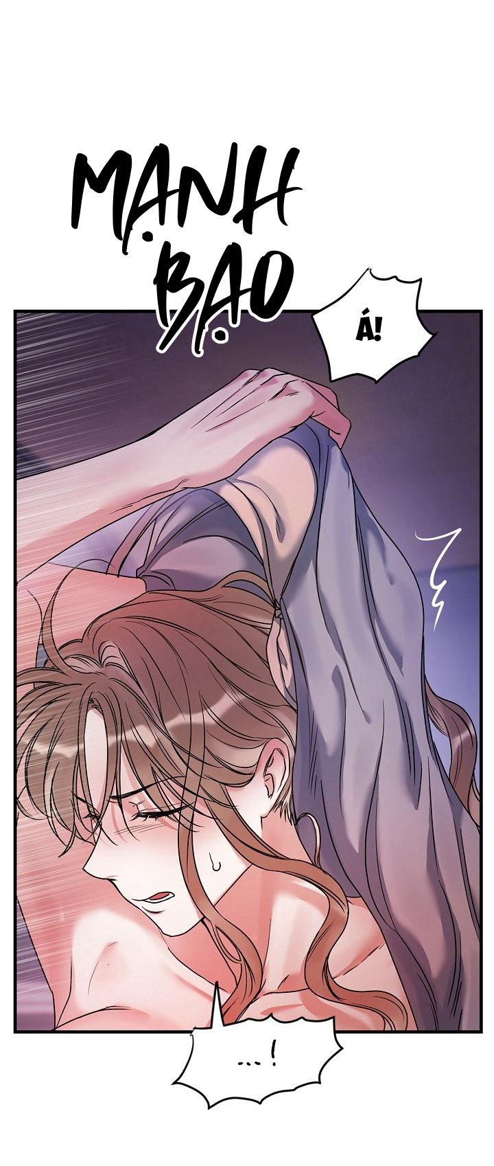 HentaiVN.net - Ảnh 14 - Chưa Từng Chia Ly - Chap 3