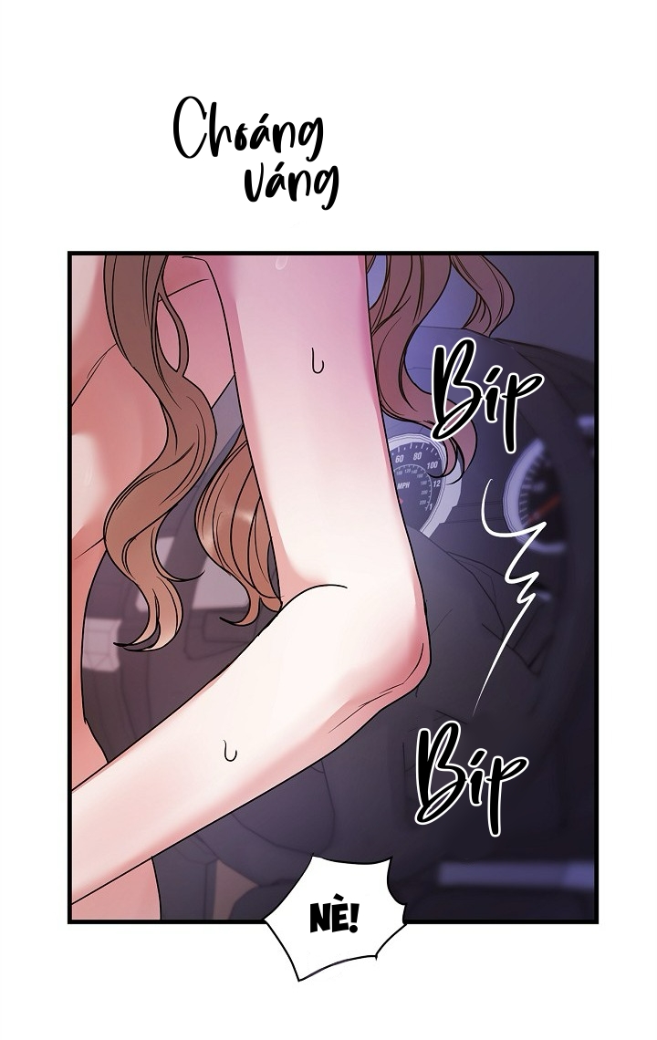 HentaiVN.net - Ảnh 15 - Chưa Từng Chia Ly - Chap 3