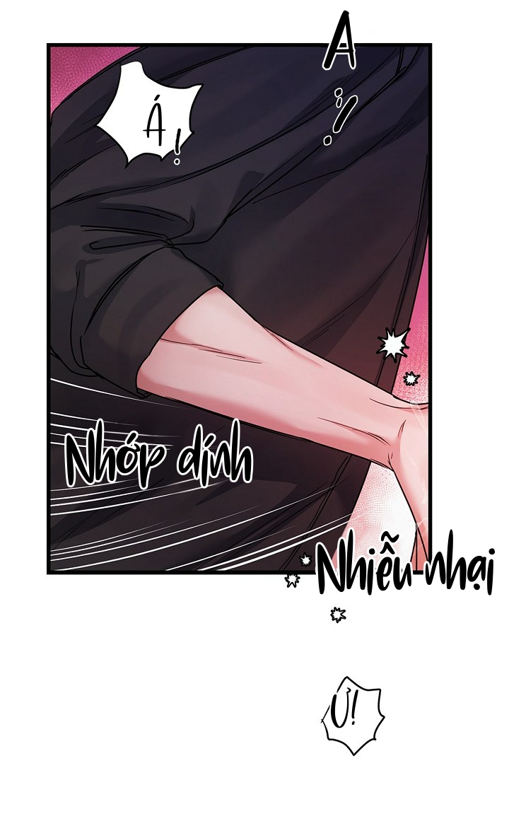 HentaiVN.net - Ảnh 20 - Chưa Từng Chia Ly - Chap 3