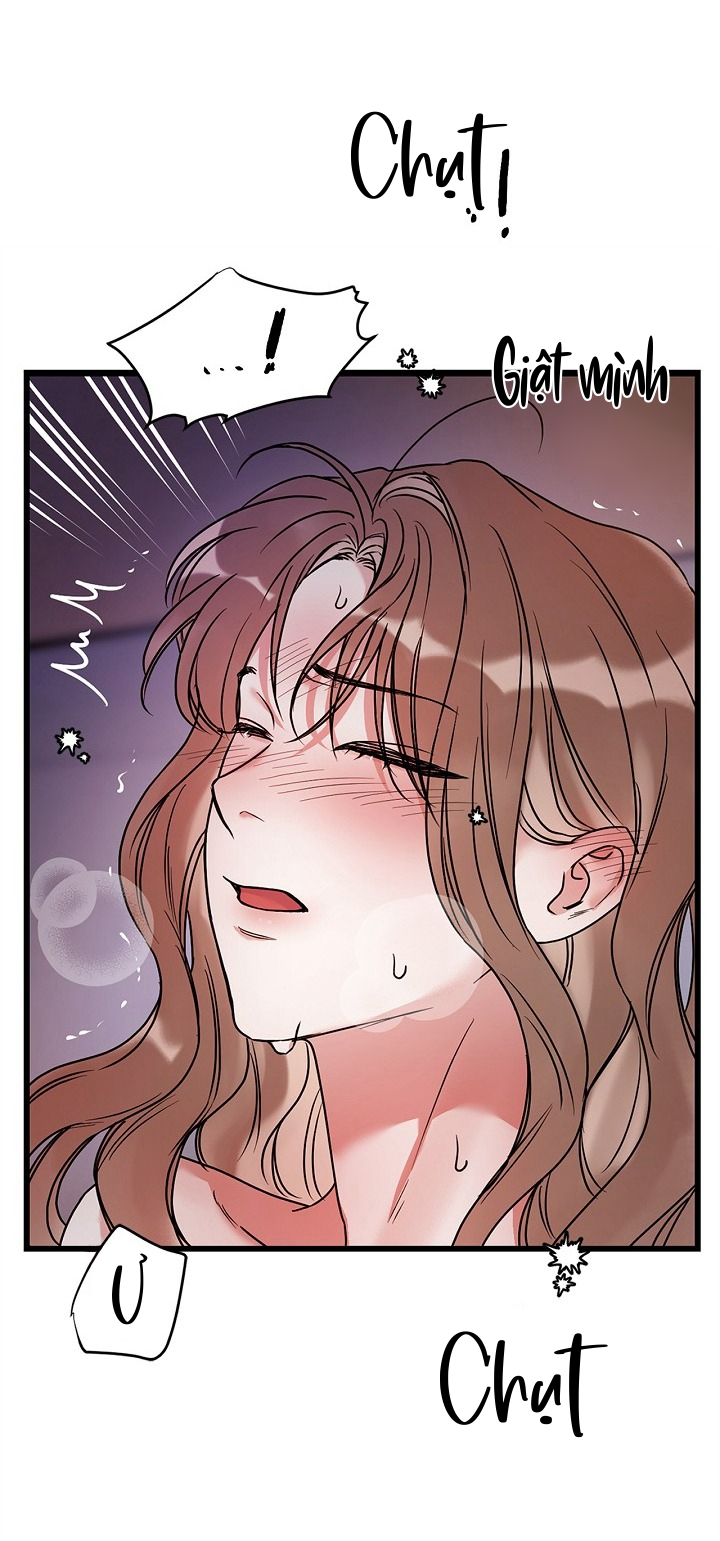 HentaiVN.net - Ảnh 21 - Chưa Từng Chia Ly - Chap 3