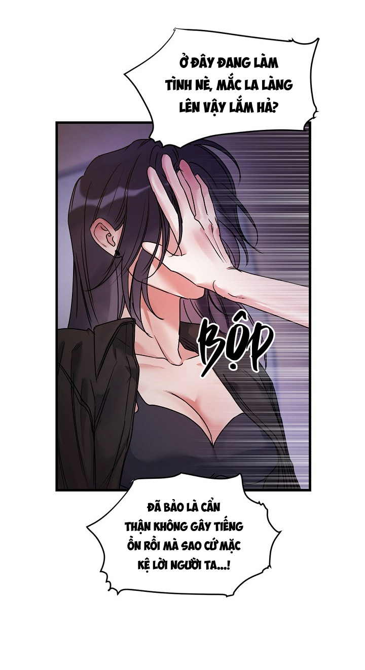 HentaiVN.net - Ảnh 24 - Chưa Từng Chia Ly - Chap 3
