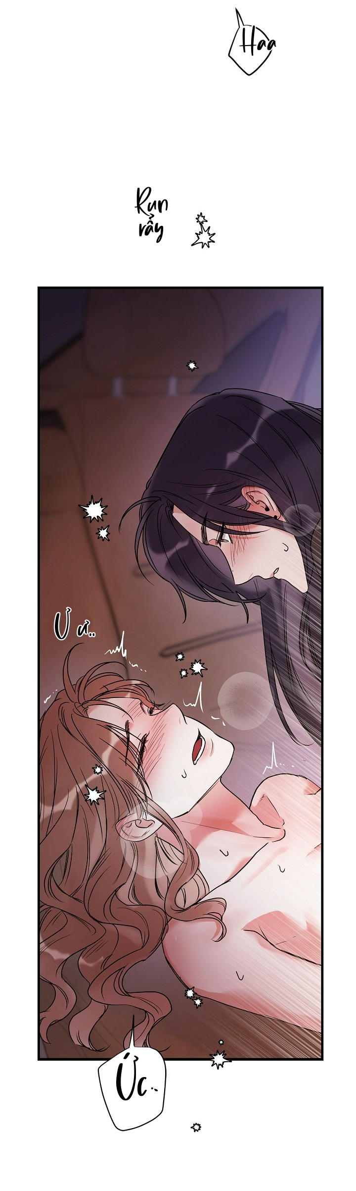 HentaiVN.net - Ảnh 34 - Chưa Từng Chia Ly - Chap 3