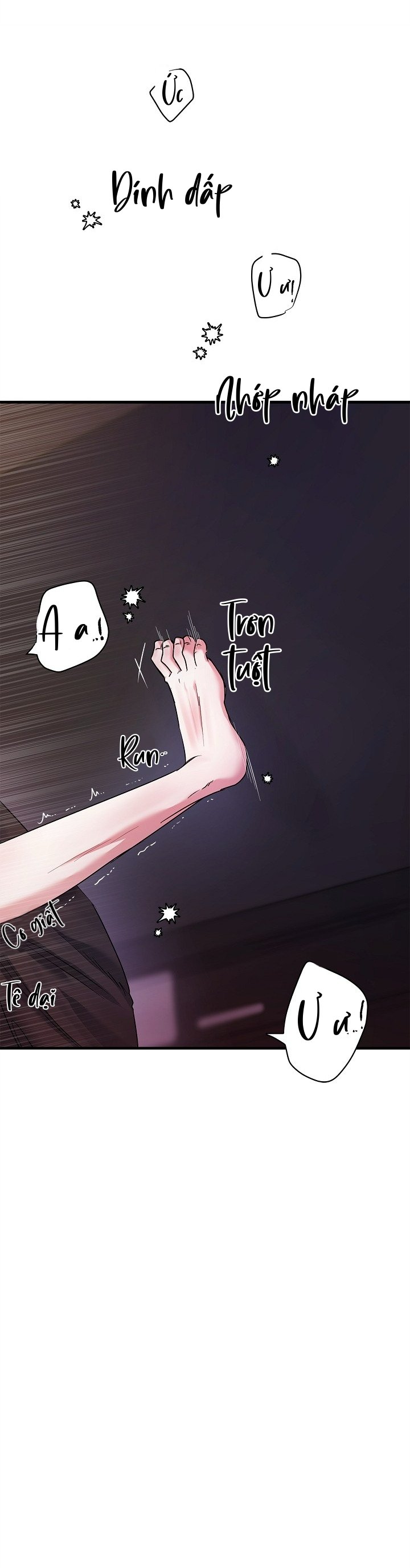 HentaiVN.net - Ảnh 35 - Chưa Từng Chia Ly - Chap 3