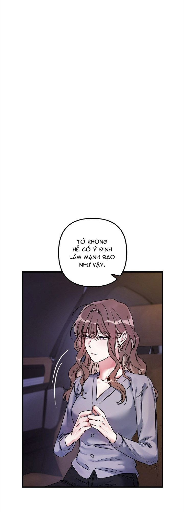 HentaiVN.net - Ảnh 36 - Chưa Từng Chia Ly - Chap 3