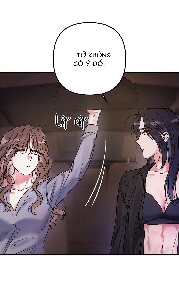 HentaiVN.net - Ảnh 38 - Chưa Từng Chia Ly - Chap 3