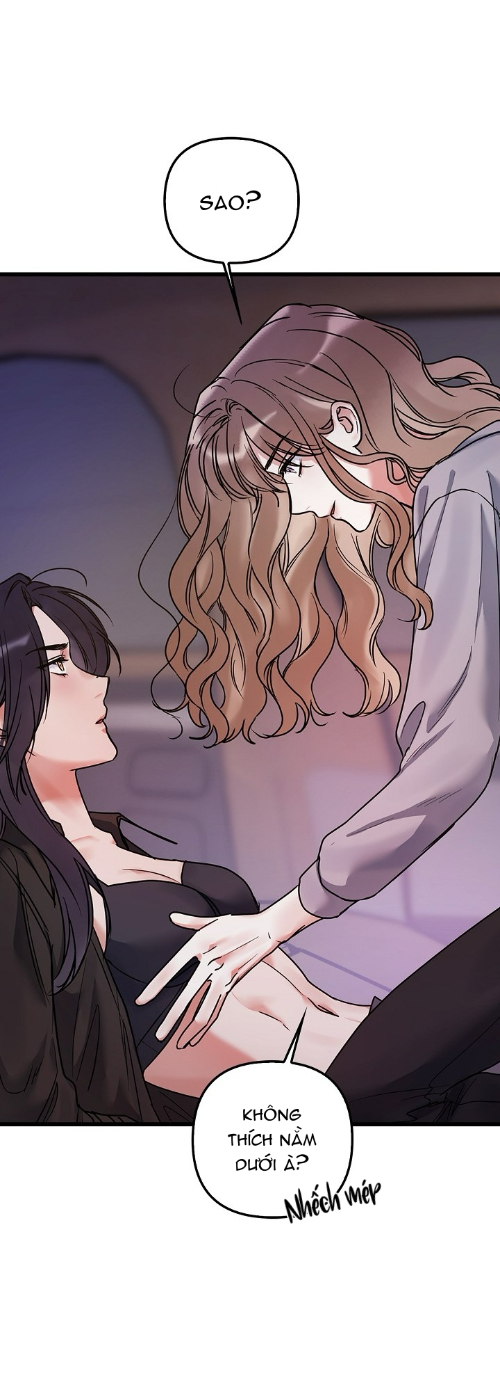 HentaiVN.net - Ảnh 4 - Chưa Từng Chia Ly - Chap 3