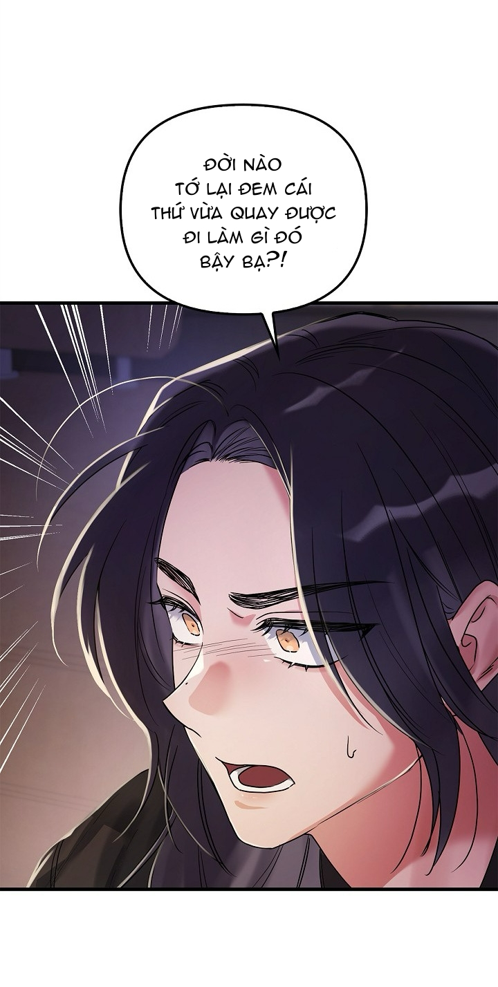 HentaiVN.net - Ảnh 40 - Chưa Từng Chia Ly - Chap 3