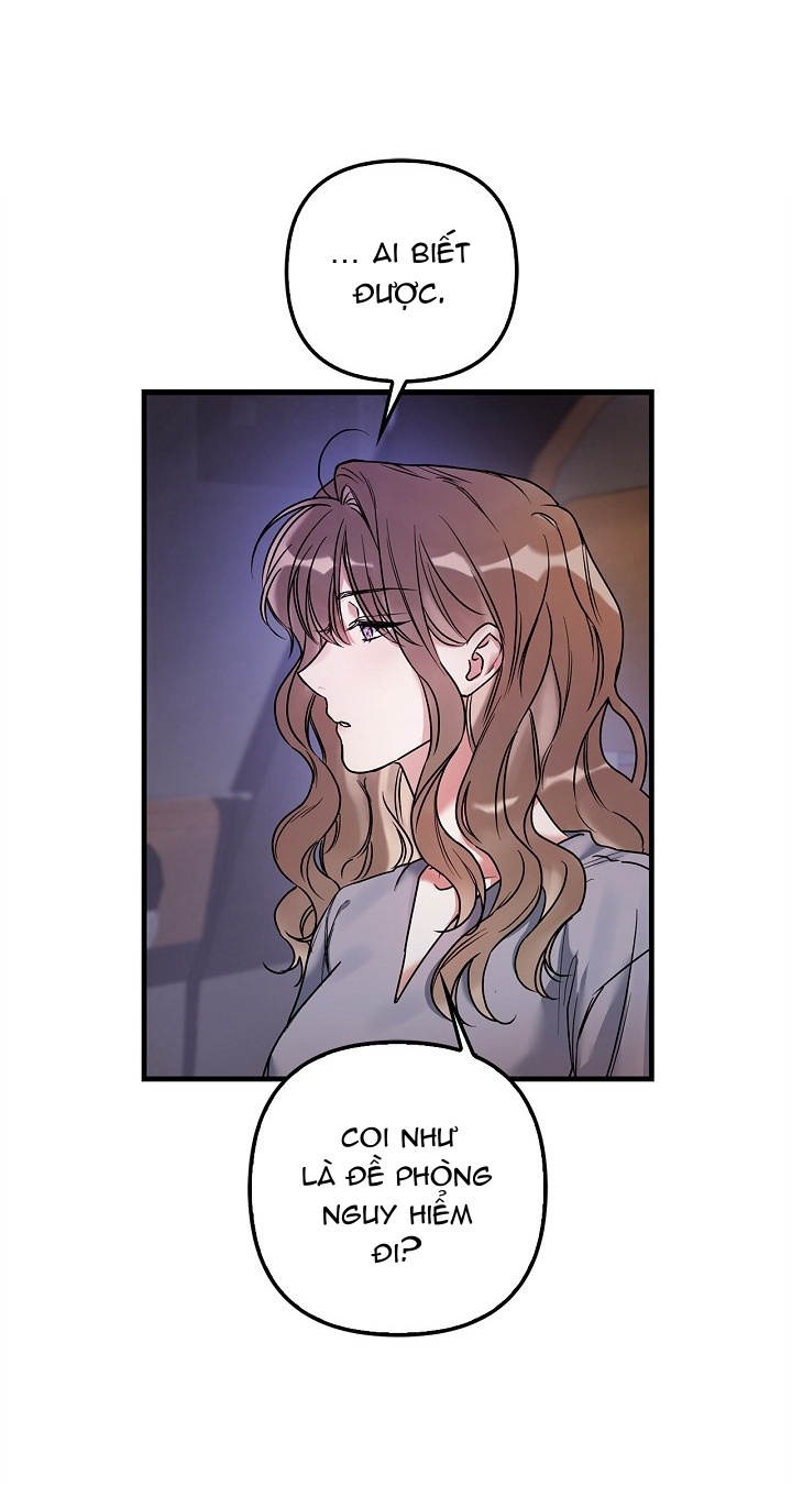 HentaiVN.net - Ảnh 41 - Chưa Từng Chia Ly - Chap 3