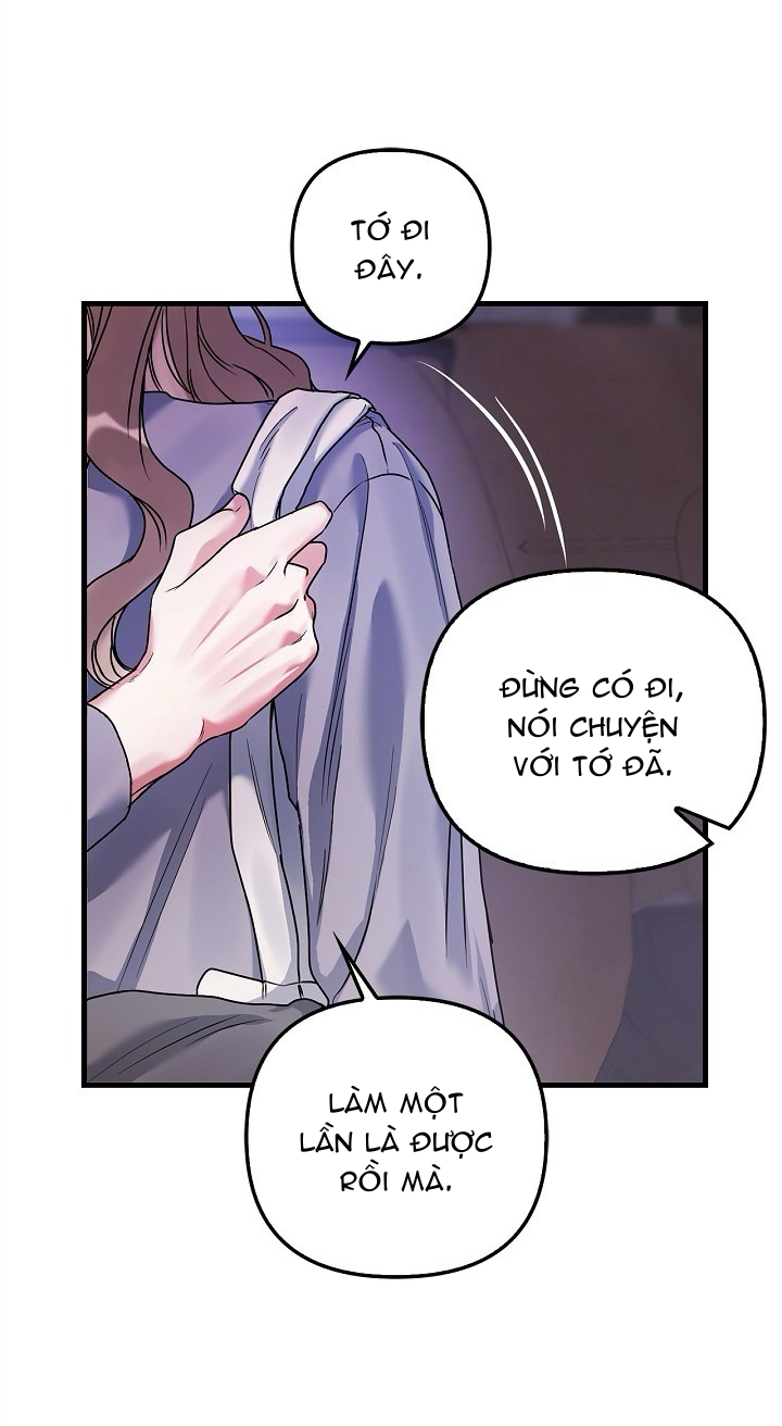 HentaiVN.net - Ảnh 42 - Chưa Từng Chia Ly - Chap 3