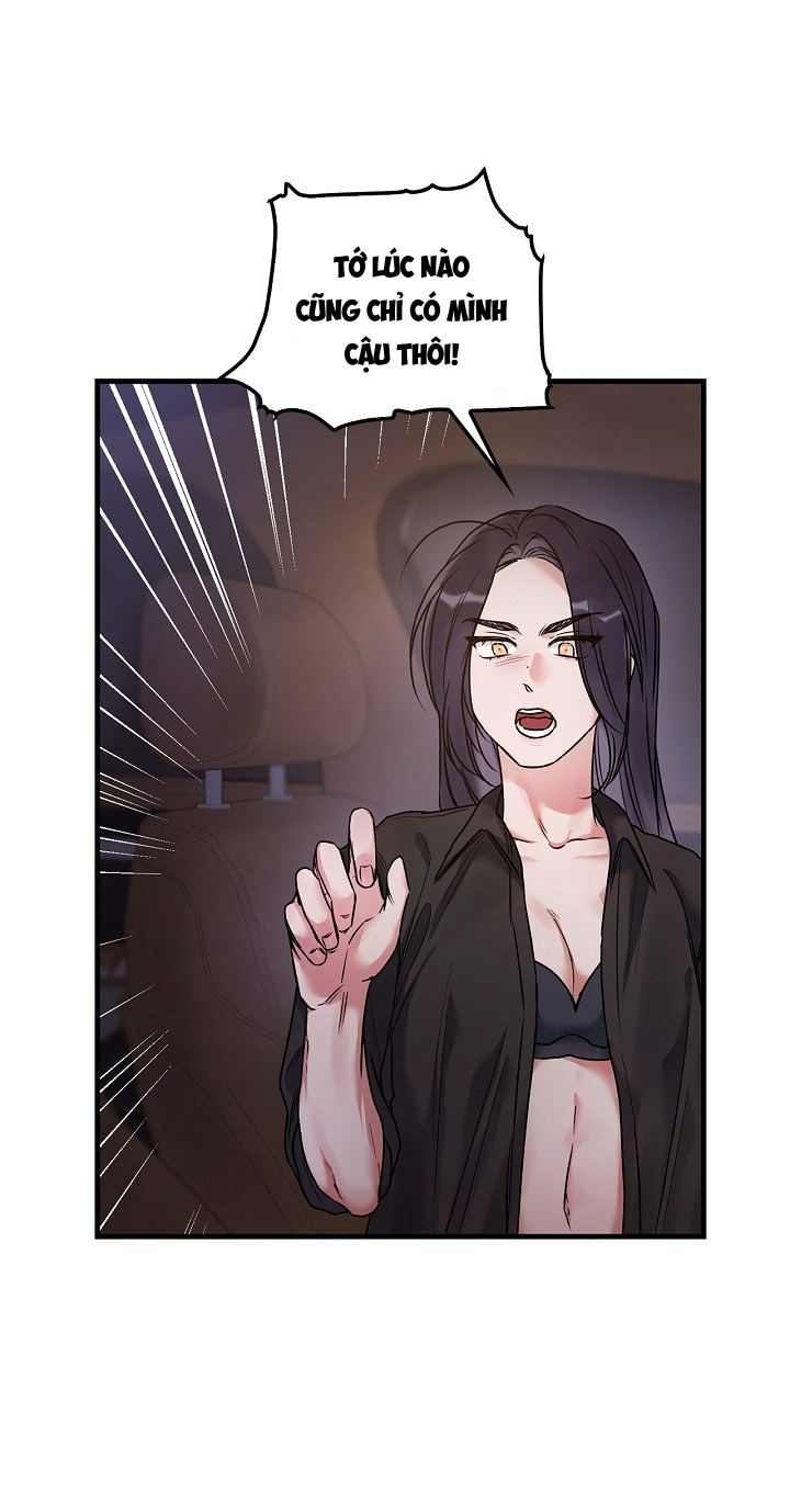 HentaiVN.net - Ảnh 44 - Chưa Từng Chia Ly - Chap 3