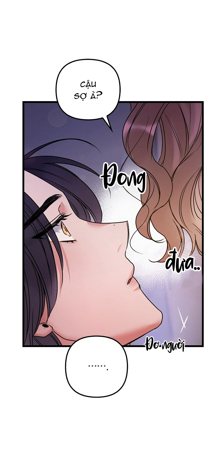 HentaiVN.net - Ảnh 5 - Chưa Từng Chia Ly - Chap 3