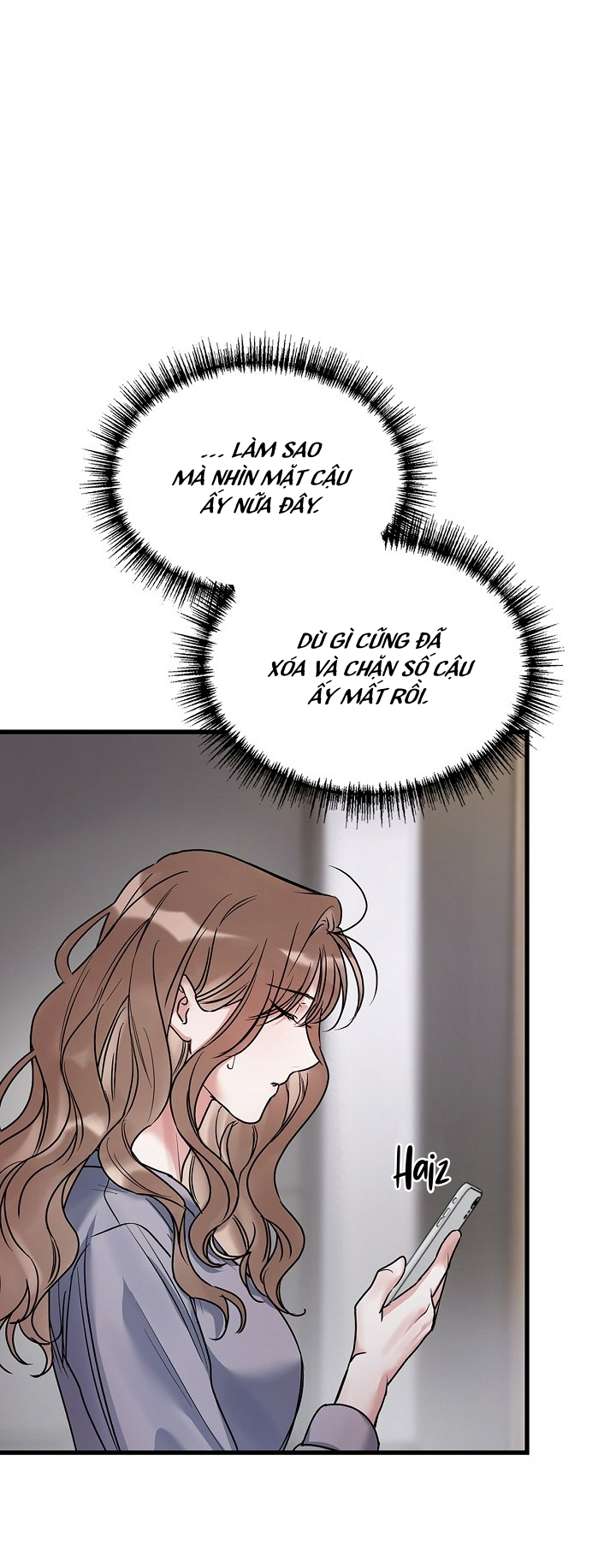 HentaiVN.net - Ảnh 56 - Chưa Từng Chia Ly - Chap 3