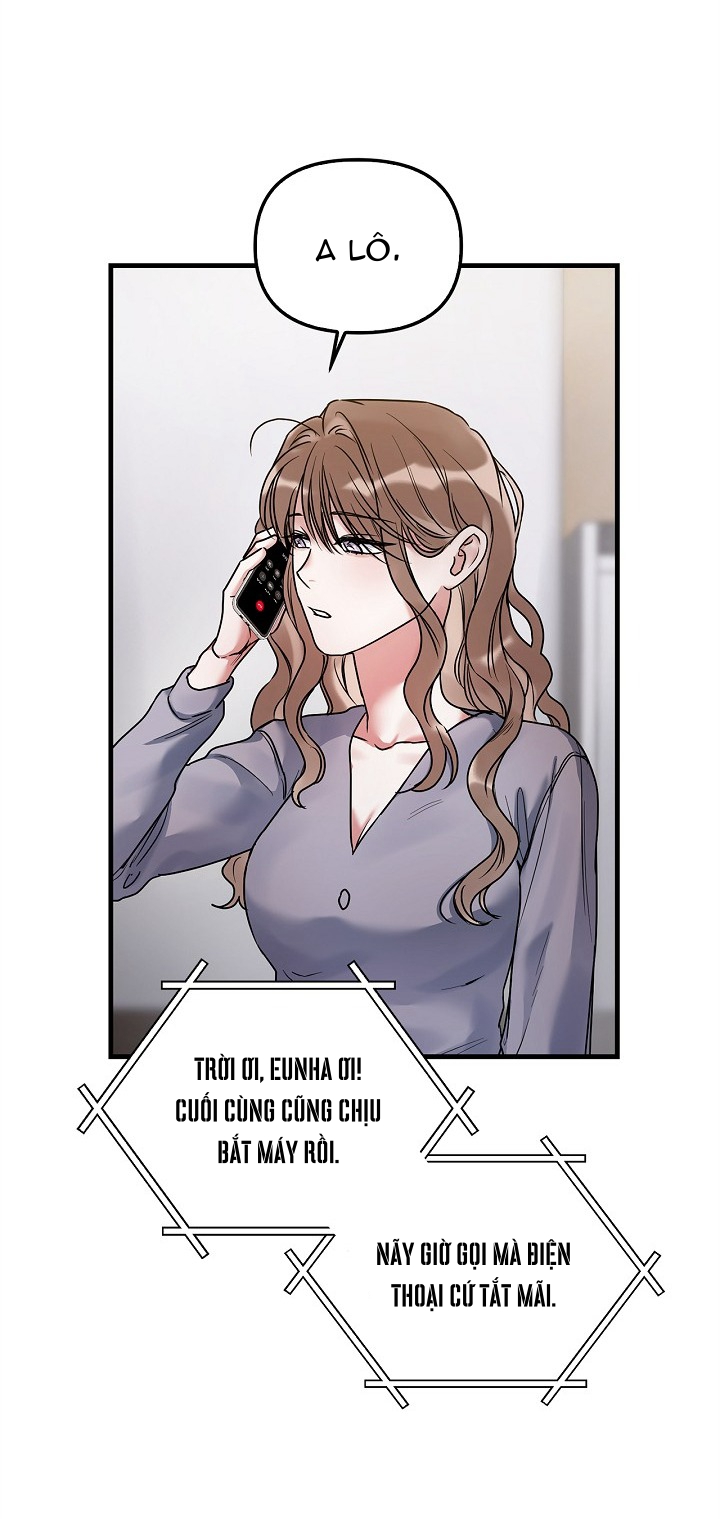 HentaiVN.net - Ảnh 58 - Chưa Từng Chia Ly - Chap 3