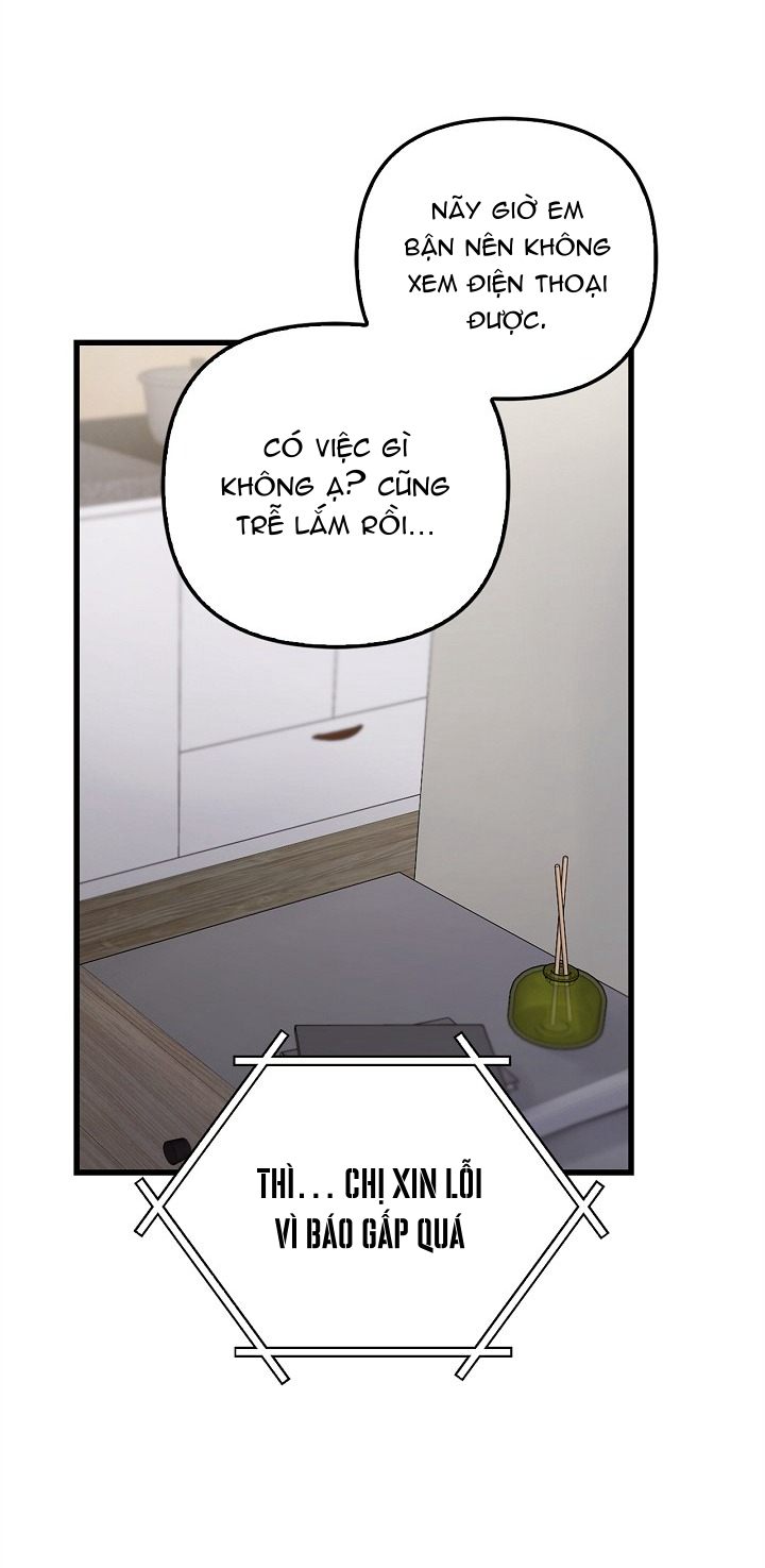 HentaiVN.net - Ảnh 59 - Chưa Từng Chia Ly - Chap 3
