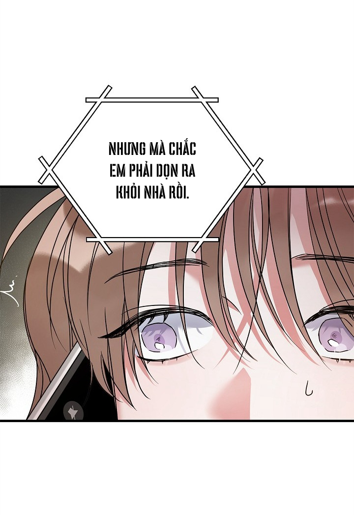 HentaiVN.net - Ảnh 60 - Chưa Từng Chia Ly - Chap 3