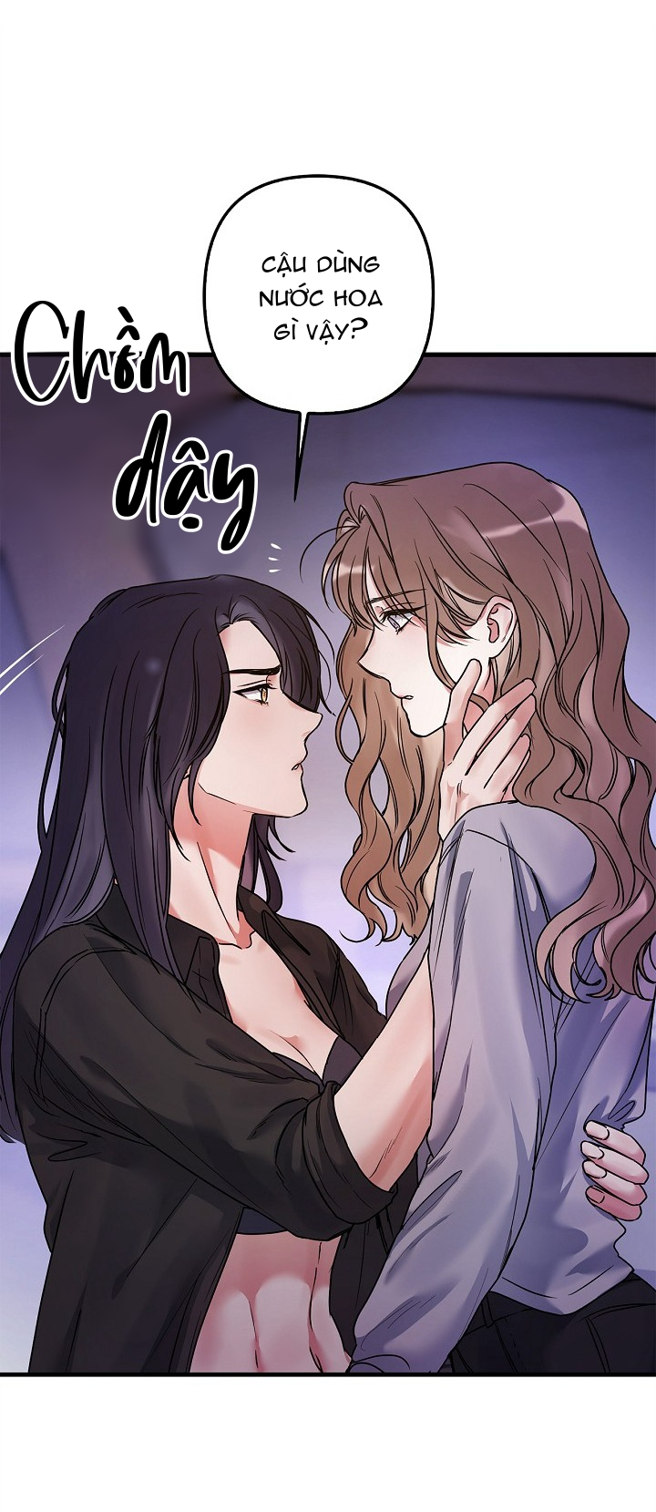 HentaiVN.net - Ảnh 7 - Chưa Từng Chia Ly - Chap 3