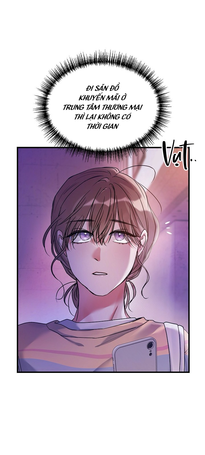 HentaiVN.net - Ảnh 72 - Chưa Từng Chia Ly - Chap 3