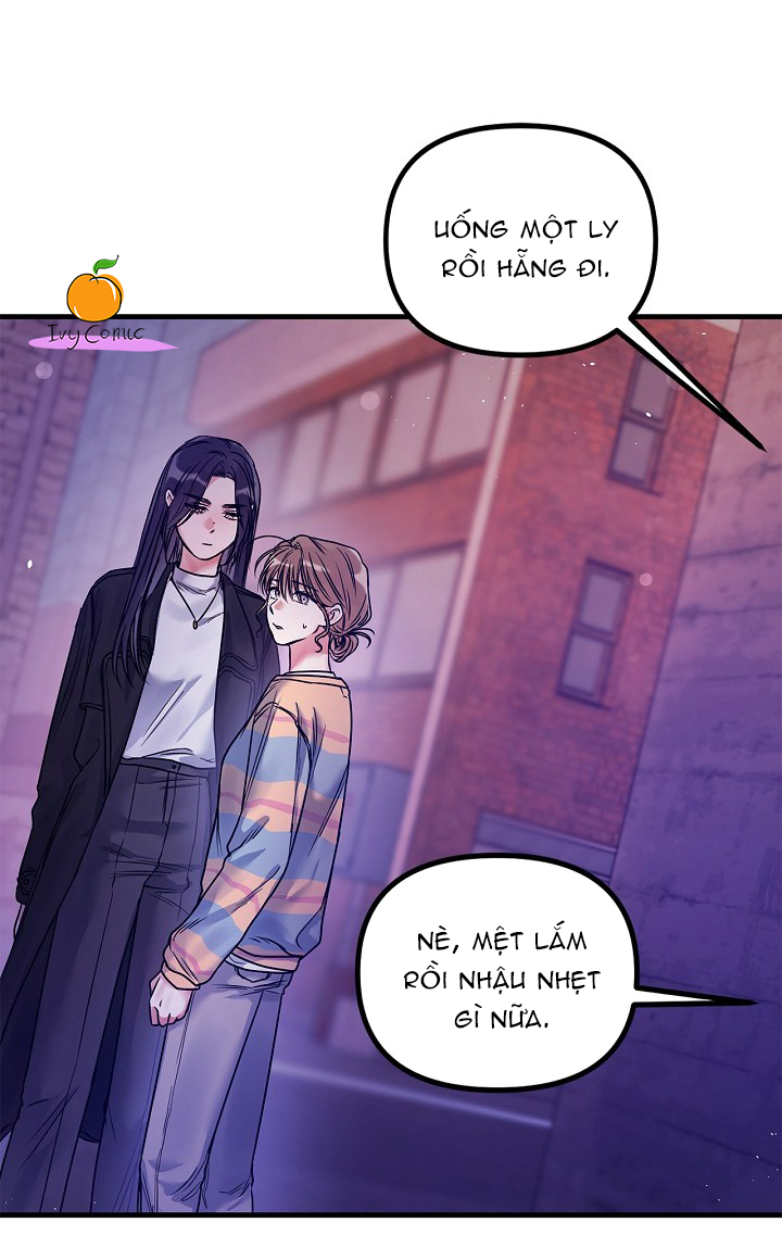 HentaiVN.net - Ảnh 10 - Chưa Từng Chia Ly - Chap 4