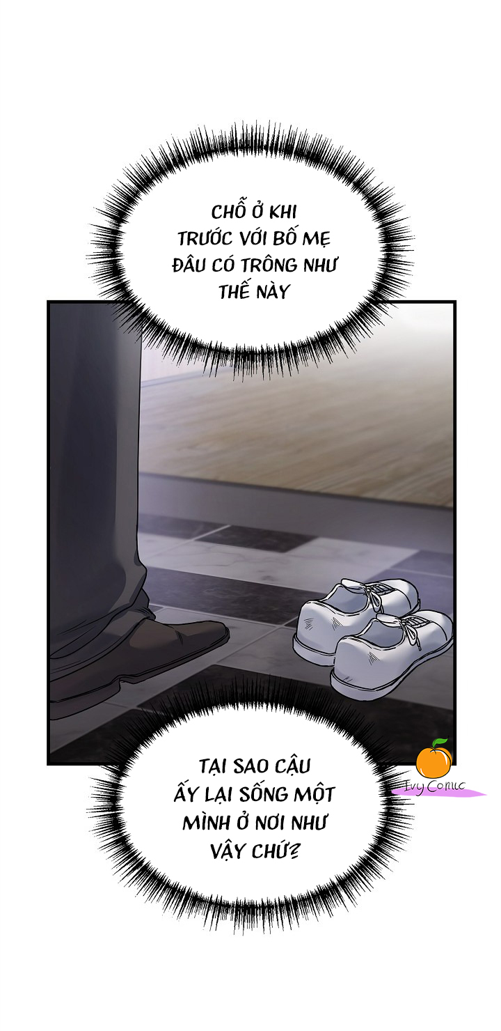 HentaiVN.net - Ảnh 14 - Chưa Từng Chia Ly - Chap 4