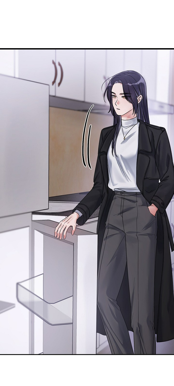 HentaiVN.net - Ảnh 16 - Chưa Từng Chia Ly - Chap 4