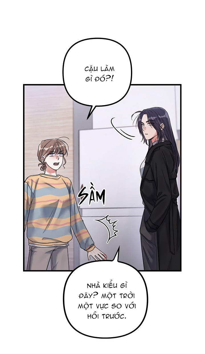 HentaiVN.net - Ảnh 17 - Chưa Từng Chia Ly - Chap 4