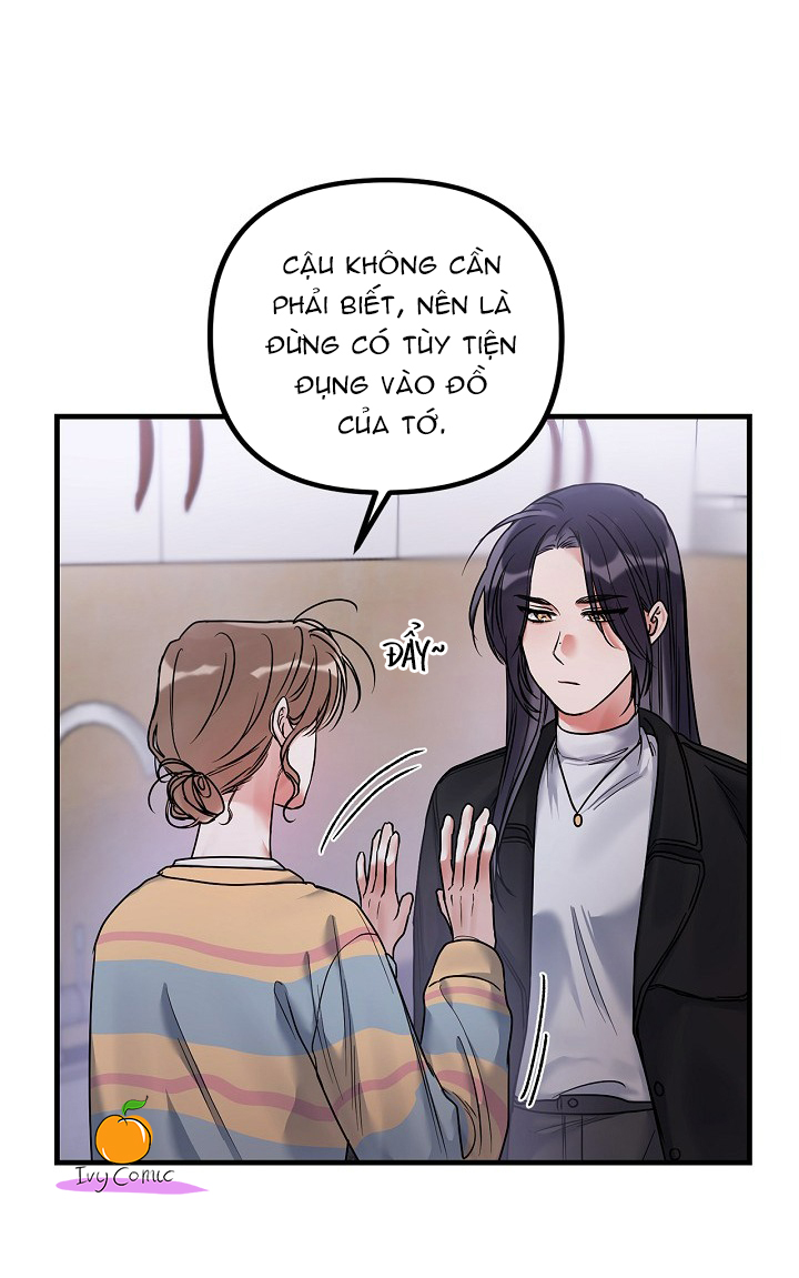 HentaiVN.net - Ảnh 19 - Chưa Từng Chia Ly - Chap 4