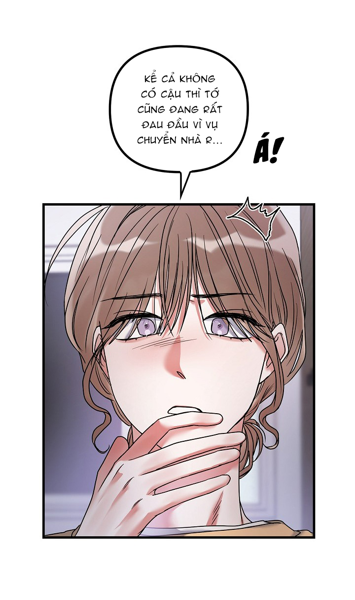 HentaiVN.net - Ảnh 21 - Chưa Từng Chia Ly - Chap 4