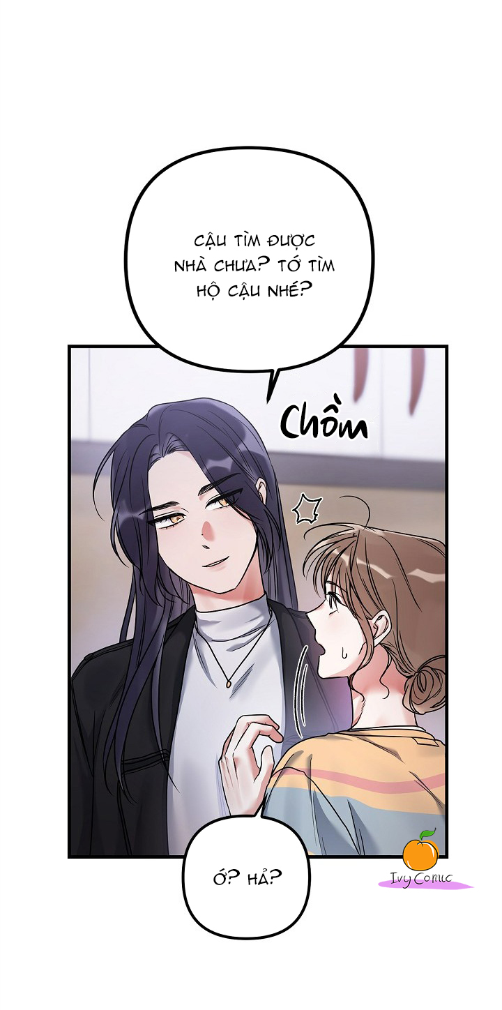 HentaiVN.net - Ảnh 24 - Chưa Từng Chia Ly - Chap 4