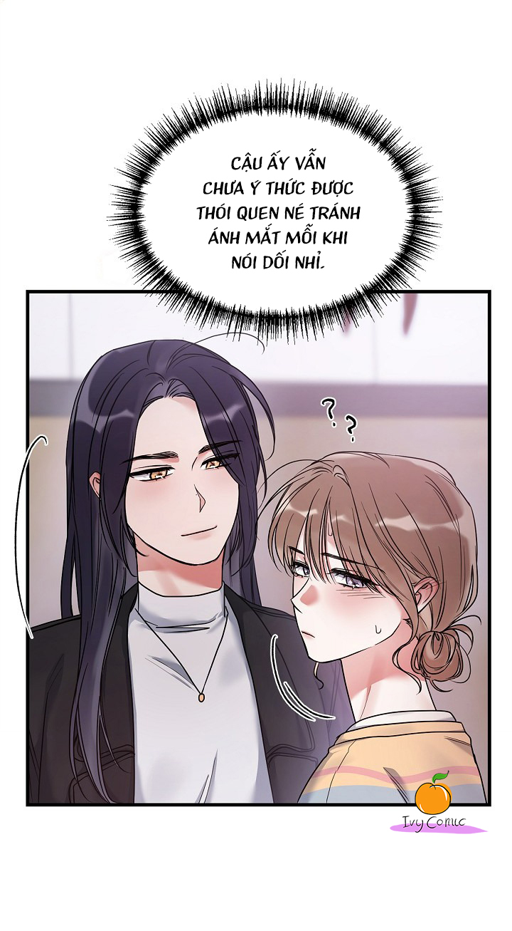 HentaiVN.net - Ảnh 29 - Chưa Từng Chia Ly - Chap 4