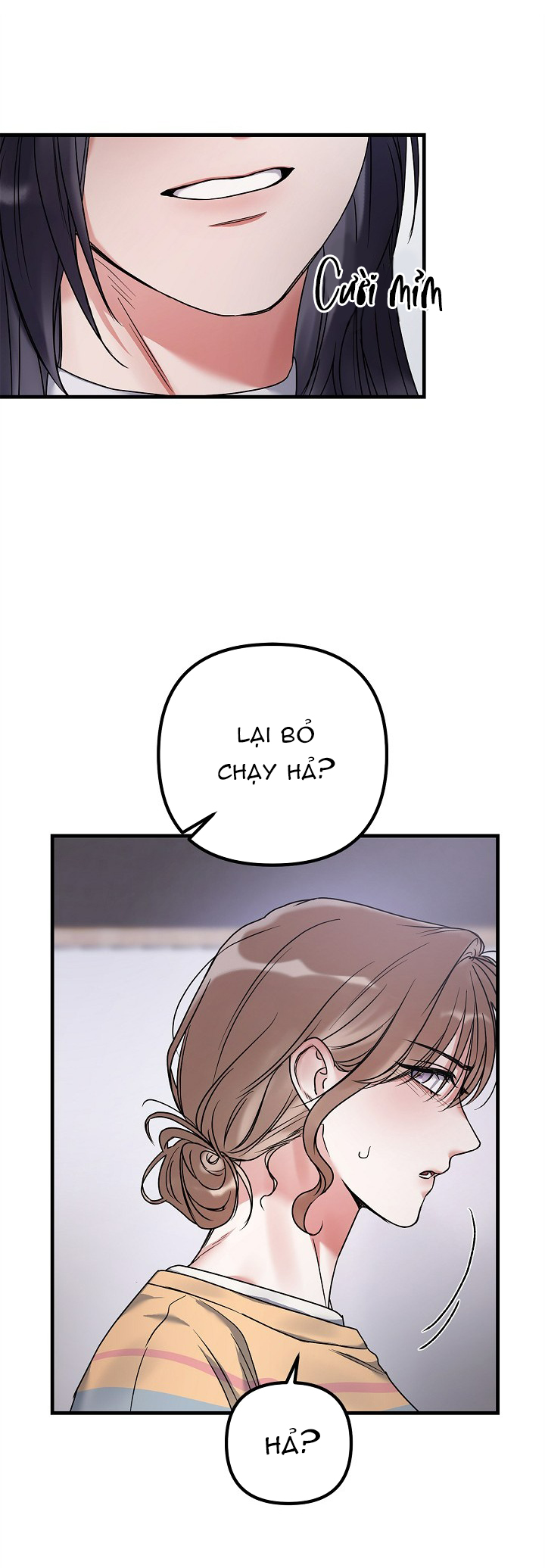 HentaiVN.net - Ảnh 30 - Chưa Từng Chia Ly - Chap 4
