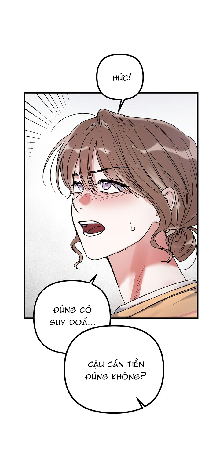 HentaiVN.net - Ảnh 33 - Chưa Từng Chia Ly - Chap 4
