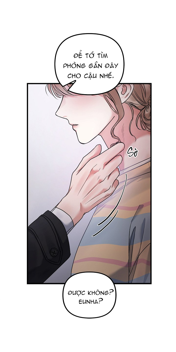 HentaiVN.net - Ảnh 35 - Chưa Từng Chia Ly - Chap 4