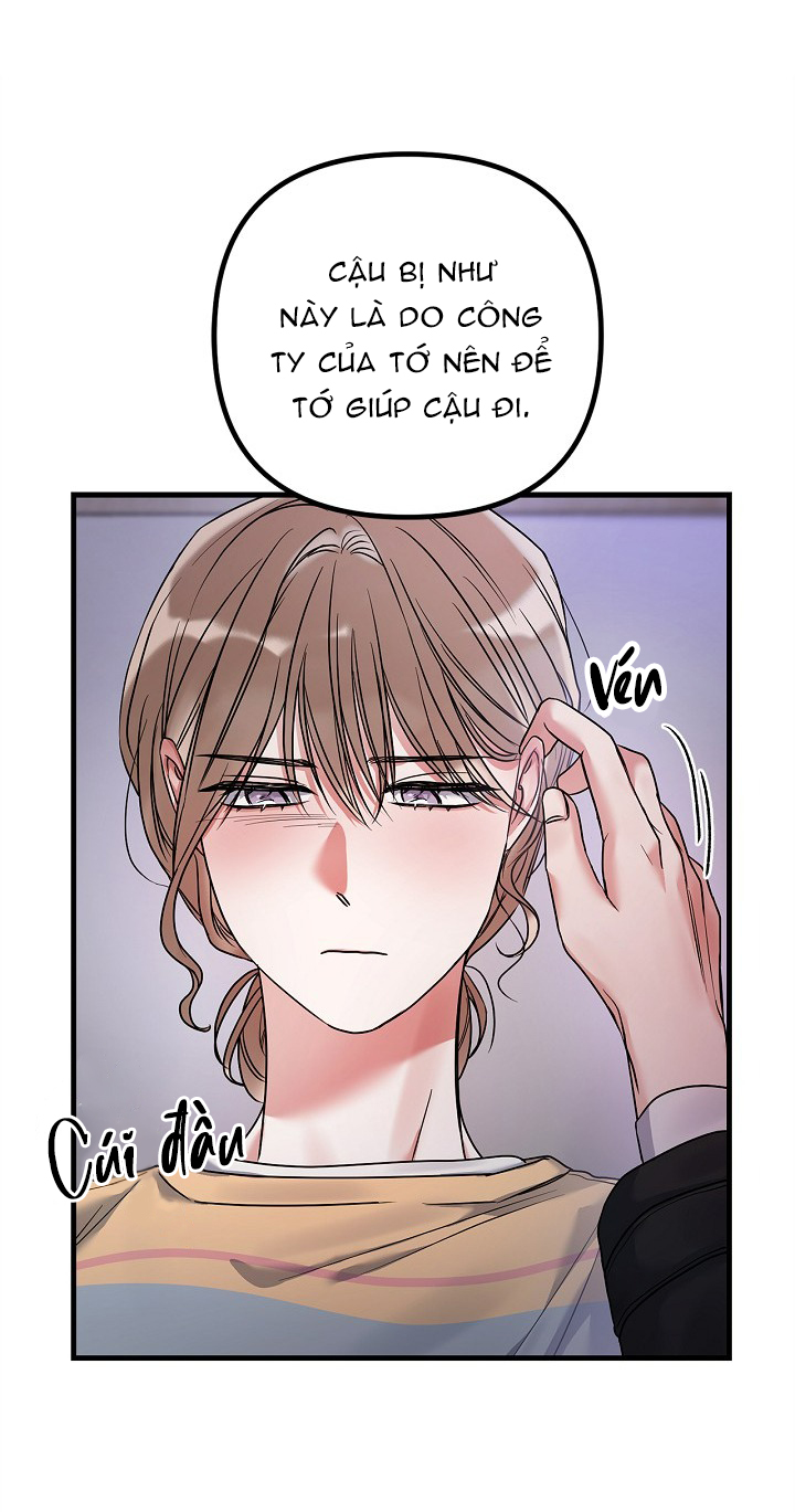 HentaiVN.net - Ảnh 36 - Chưa Từng Chia Ly - Chap 4