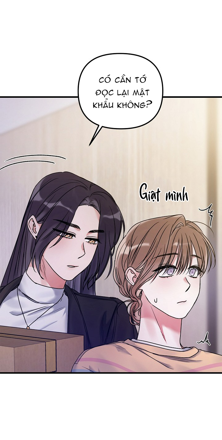 HentaiVN.net - Ảnh 48 - Chưa Từng Chia Ly - Chap 4