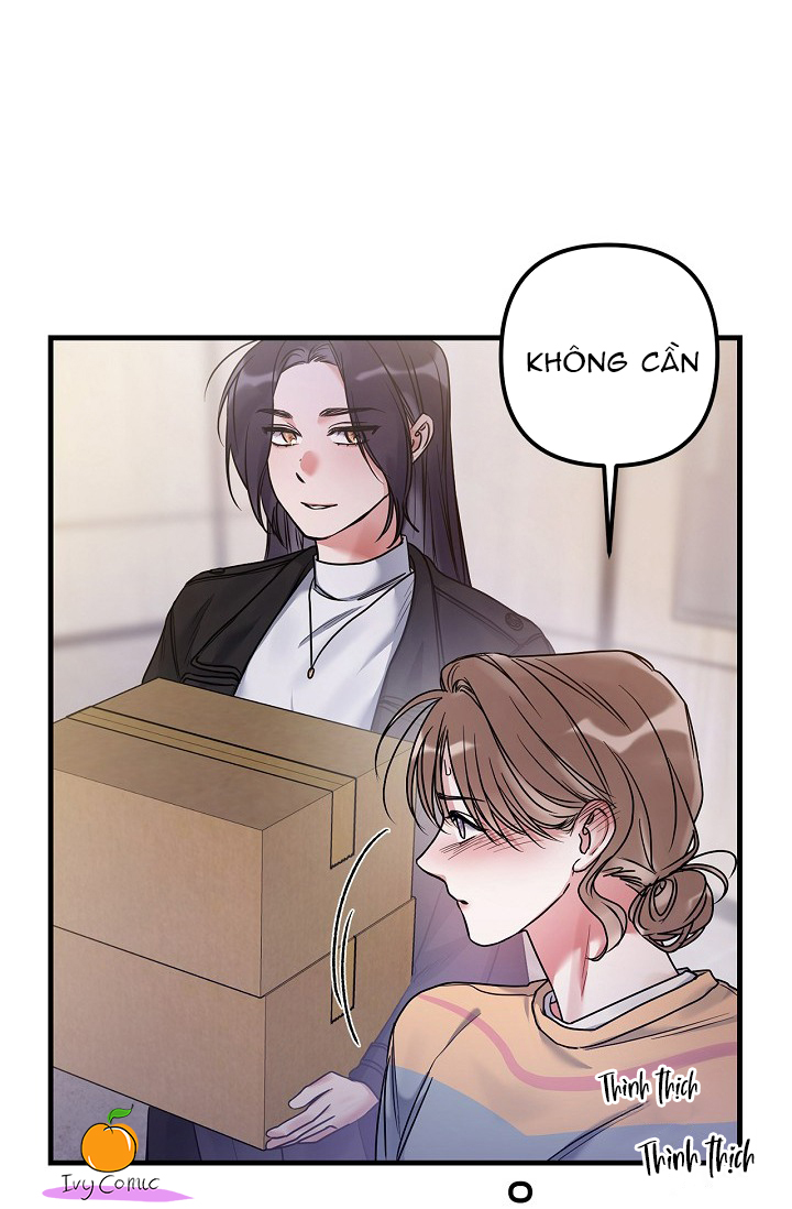 HentaiVN.net - Ảnh 49 - Chưa Từng Chia Ly - Chap 4