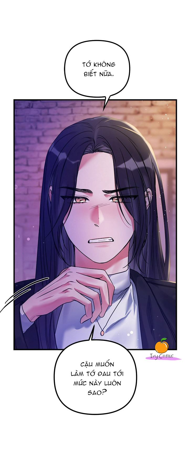 HentaiVN.net - Ảnh 5 - Chưa Từng Chia Ly - Chap 4
