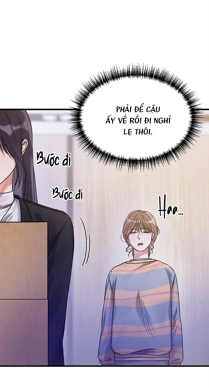 HentaiVN.net - Ảnh 52 - Chưa Từng Chia Ly - Chap 4