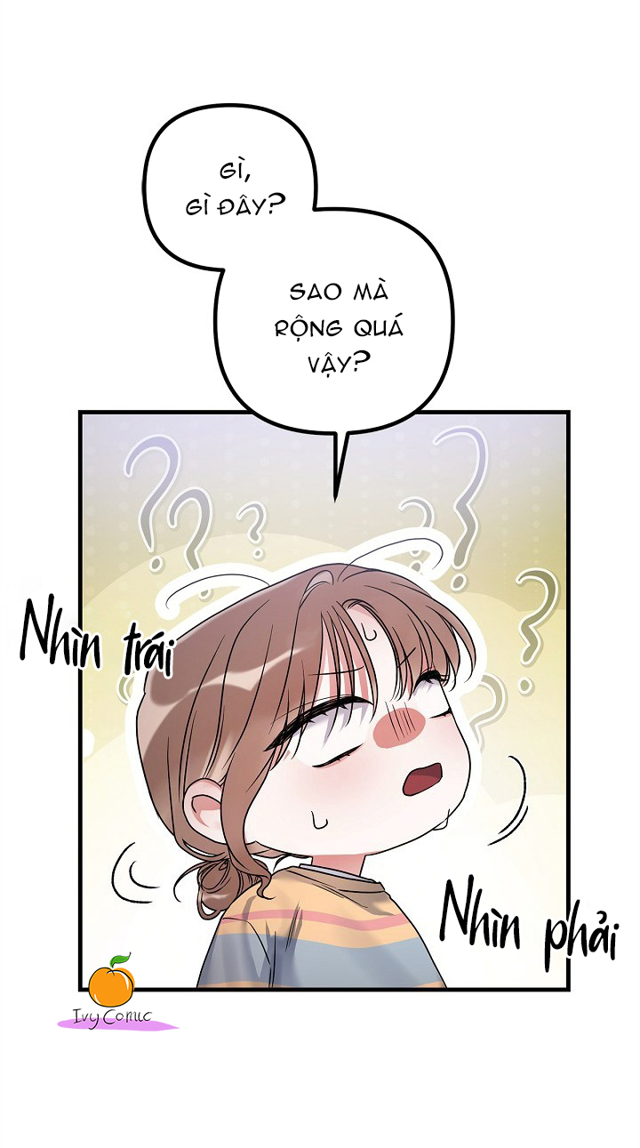 HentaiVN.net - Ảnh 54 - Chưa Từng Chia Ly - Chap 4