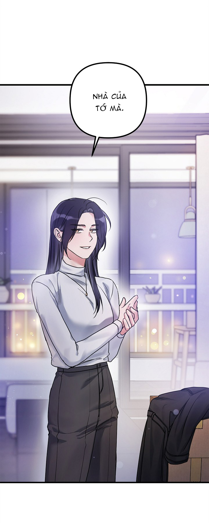 HentaiVN.net - Ảnh 56 - Chưa Từng Chia Ly - Chap 4