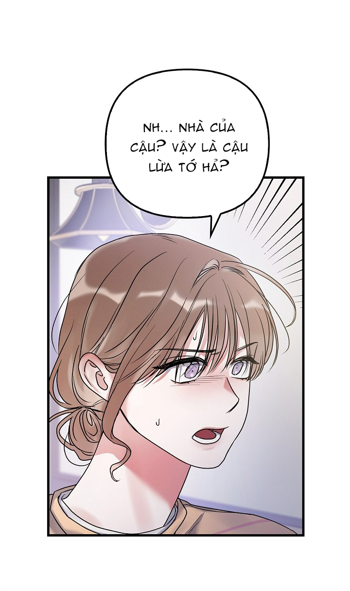 HentaiVN.net - Ảnh 57 - Chưa Từng Chia Ly - Chap 4