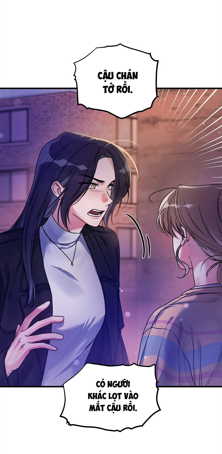 HentaiVN.net - Ảnh 6 - Chưa Từng Chia Ly - Chap 4