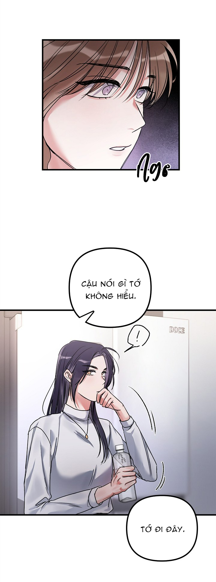 HentaiVN.net - Ảnh 60 - Chưa Từng Chia Ly - Chap 4