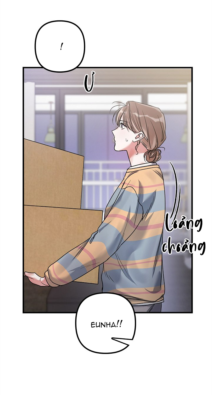 HentaiVN.net - Ảnh 61 - Chưa Từng Chia Ly - Chap 4