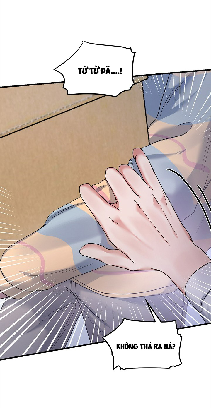 HentaiVN.net - Ảnh 62 - Chưa Từng Chia Ly - Chap 4